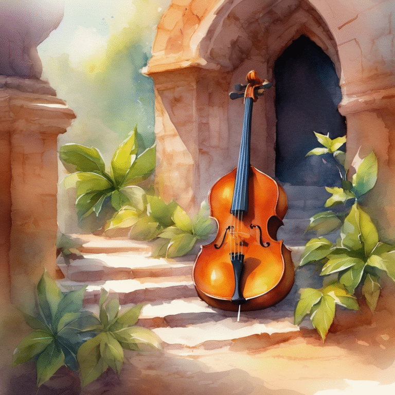 The Psychology of Learning Indian Classical Music
