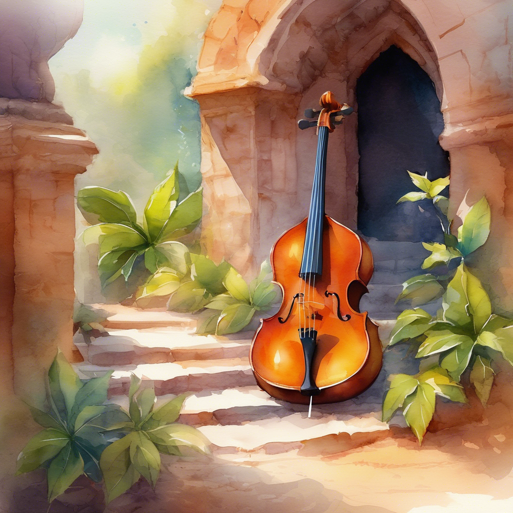 The Psychology of Learning Indian Classical Music