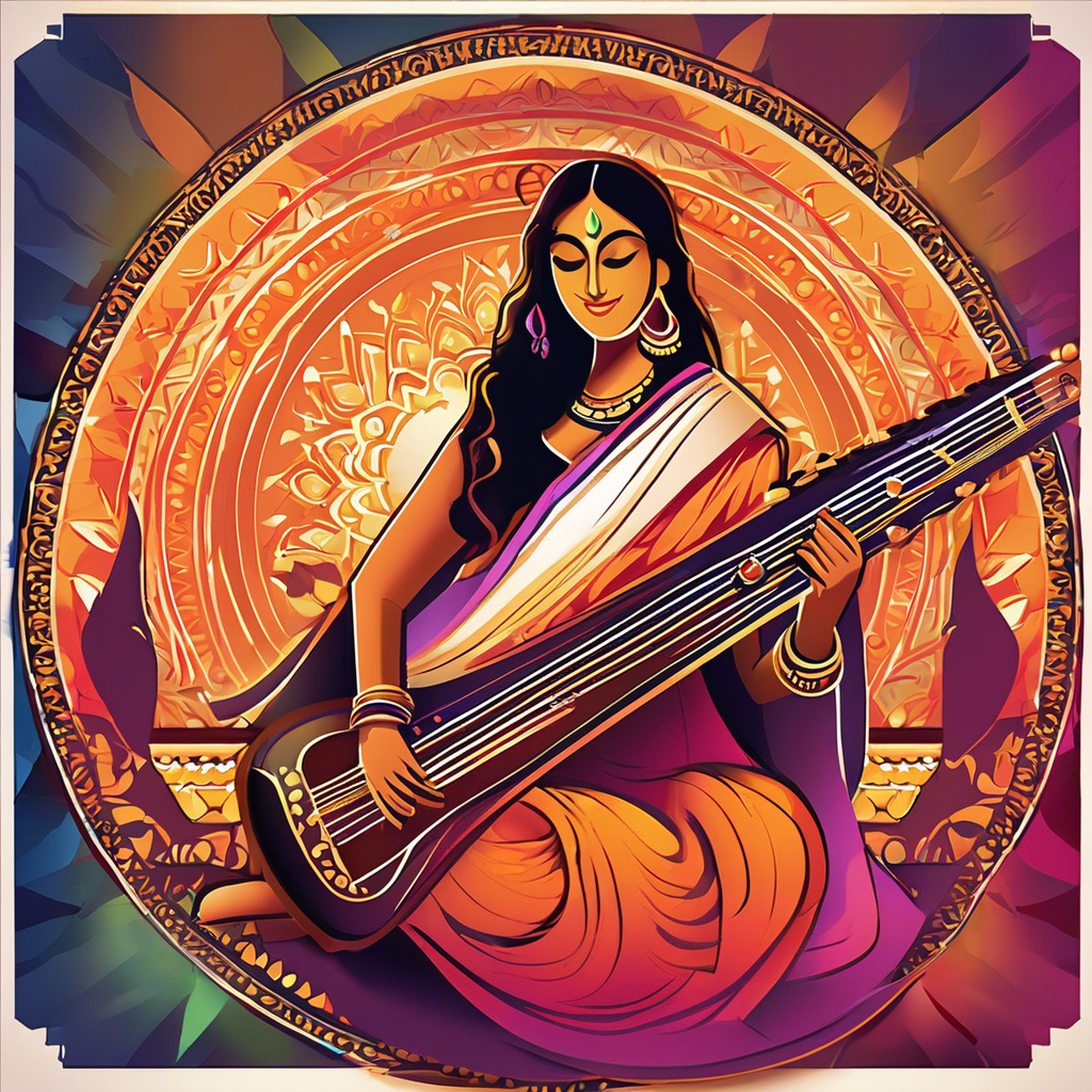 Harmonizing Traditions: The Fusion of Indian Classical Music with Contemporary Genres