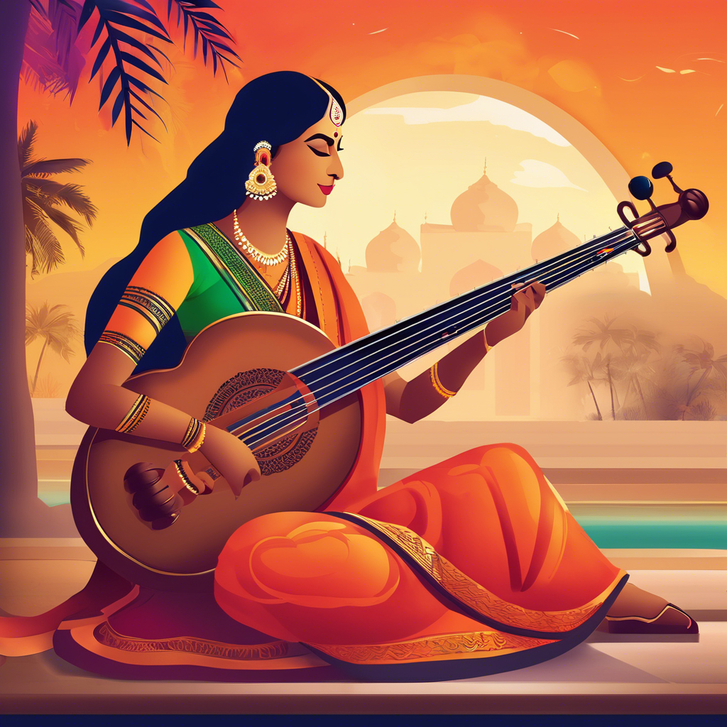 Unveiling Raags: Suraj Bhartti’s Guide to Indian Classical Music